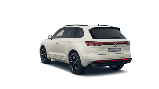 Obrázek Touareg R-Line V6 3,0 TDI 210 kW 4MOT