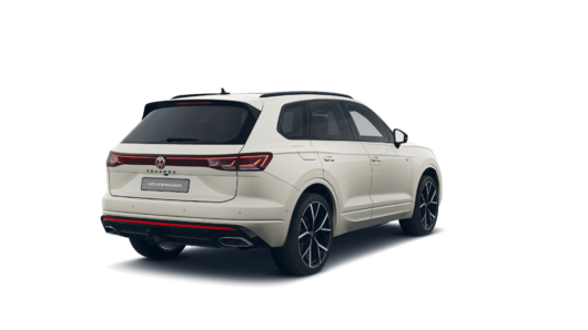 Obrázek Touareg R-Line V6 3,0 TDI 210 kW 4MOT