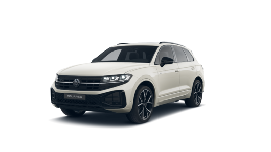 Obrázek Touareg R-Line V6 3,0 TDI 210 kW 4MOT