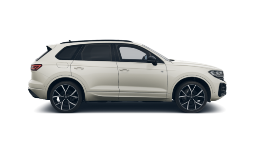 Obrázek Touareg R-Line V6 3,0 TDI 210 kW 4MOT