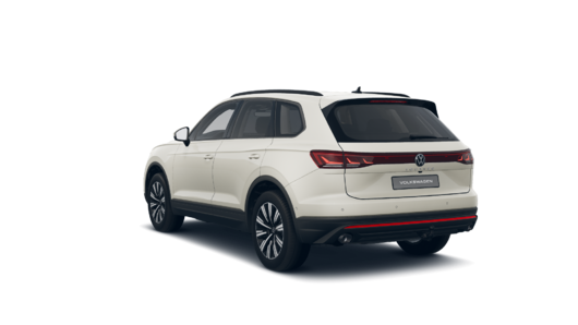 Obrázek Touareg V6 3,0 TDI 170 kW 4MOT
