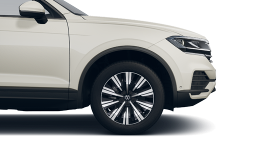 Obrázek Touareg V6 3,0 TDI 170 kW 4MOT