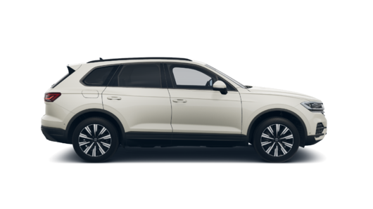 Obrázek Touareg V6 3,0 TDI 170 kW 4MOT