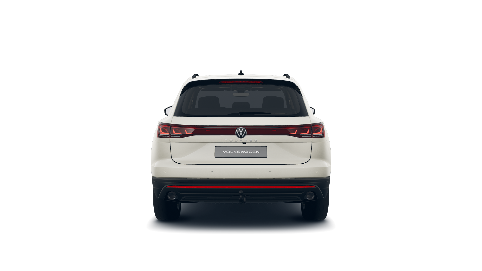 Obrázek Touareg V6 3,0 TDI 170 kW 4MOT