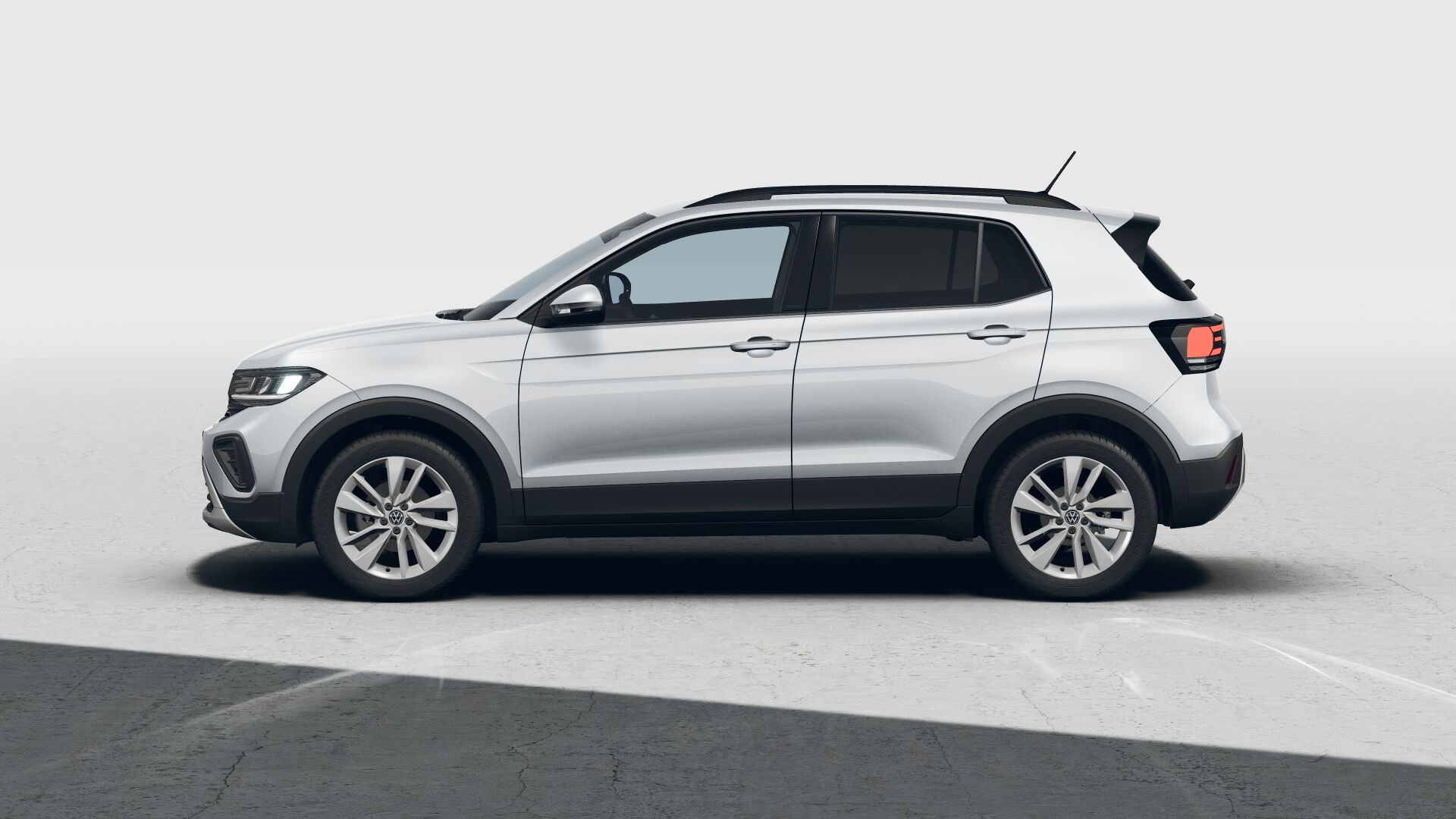Obrázek T-Cross People 1.0 TSI 85 kW 7DSG