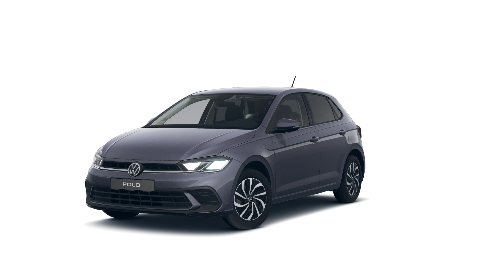 Obrázek Polo People 1,0 TSI 70 kW 5G