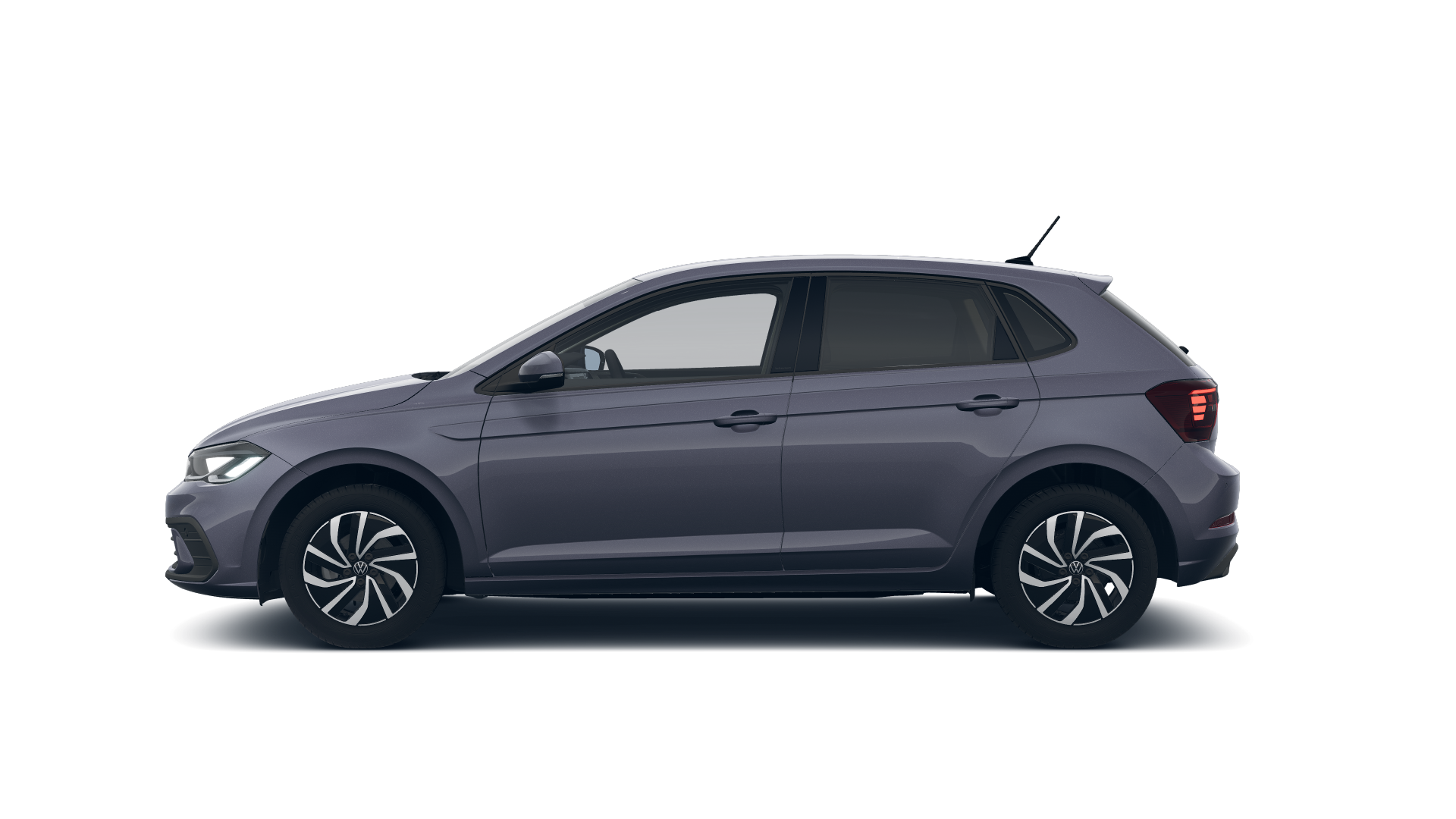 Obrázek Polo People 1,0 TSI 70 kW 5G
