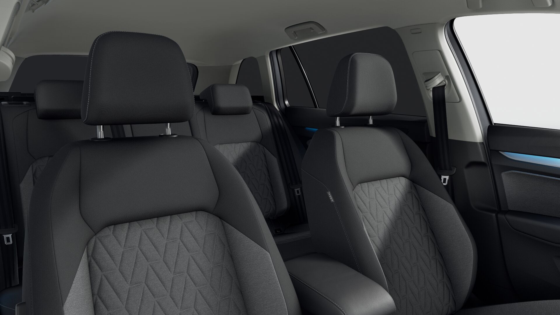 Obrázek Golf Variant People 1,5 TSI 110 kW 6G