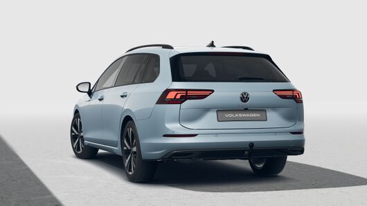 Obrázek Golf Variant People 1,5 TSI 85 kW 6G