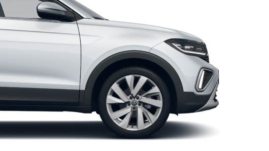 Obrázek T-Cross Style 1.0 TSI 85 kW 7DSG
