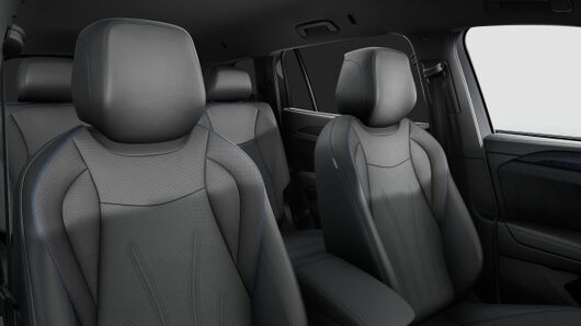 Obrázek Tayron R-Line 2,0 TDI 142 kW 4MOT