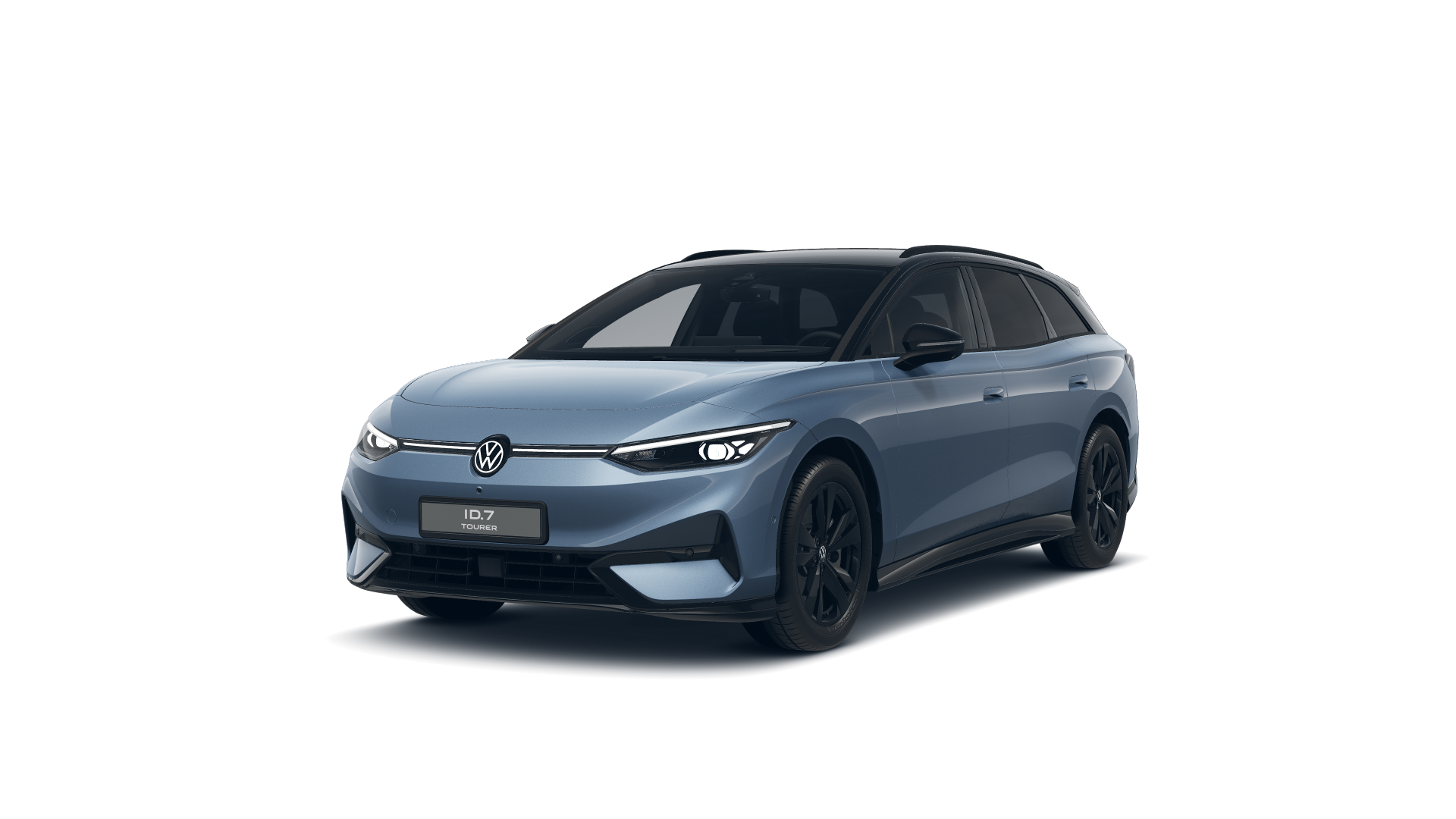 Obrázek ID.7 Tourer Pro S People 210  kW, 86 kWh