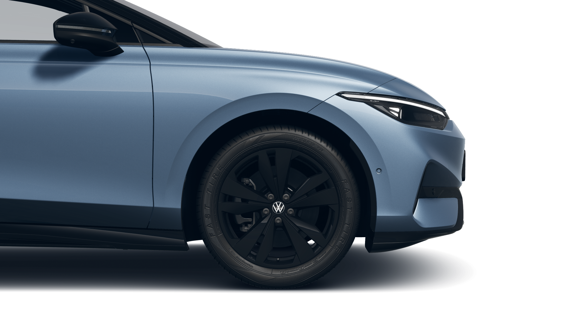 Obrázek ID.7 Tourer Pro S People 210  kW, 86 kWh