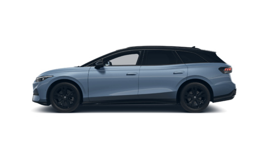 Obrázek ID.7 Tourer Pro S People 210  kW, 86 kWh