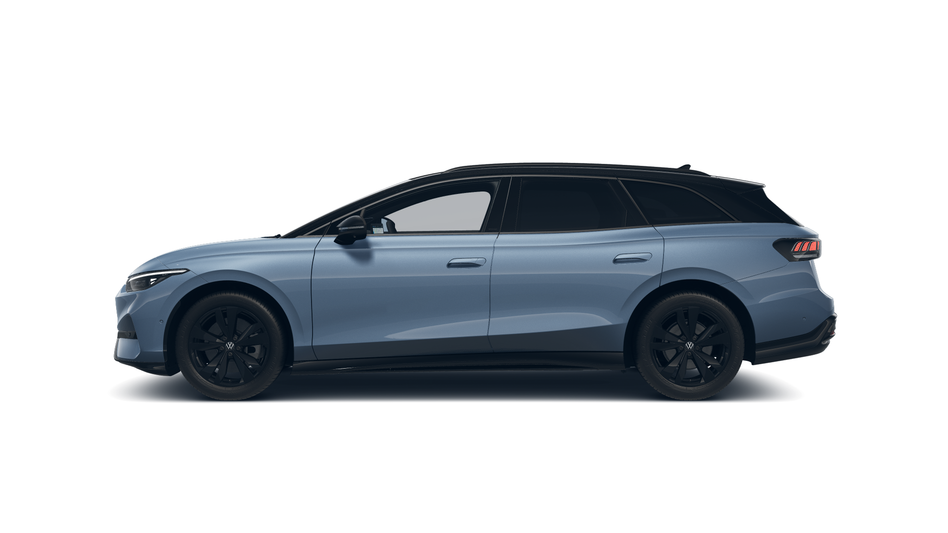 Obrázek ID.7 Tourer Pro S People 210  kW, 86 kWh