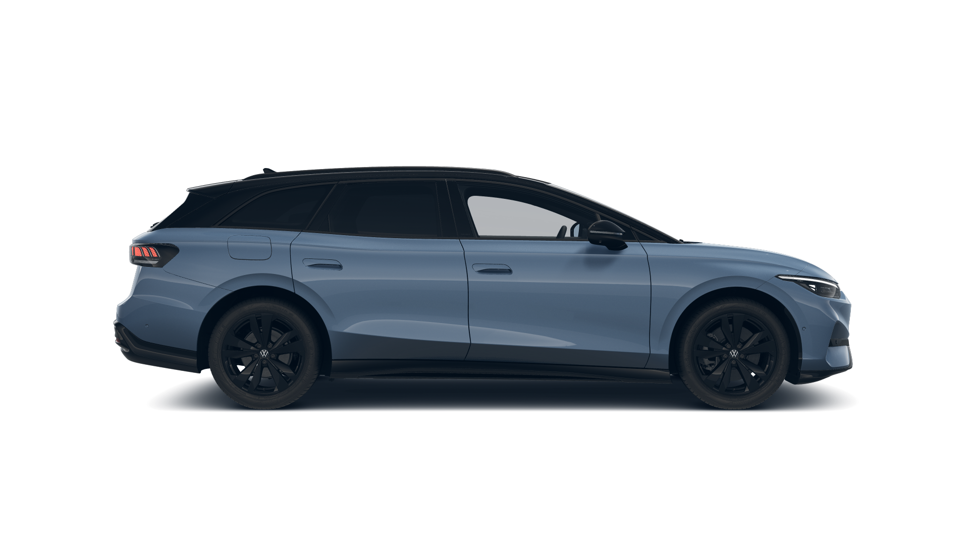 Obrázek ID.7 Tourer Pro S People 210  kW, 86 kWh