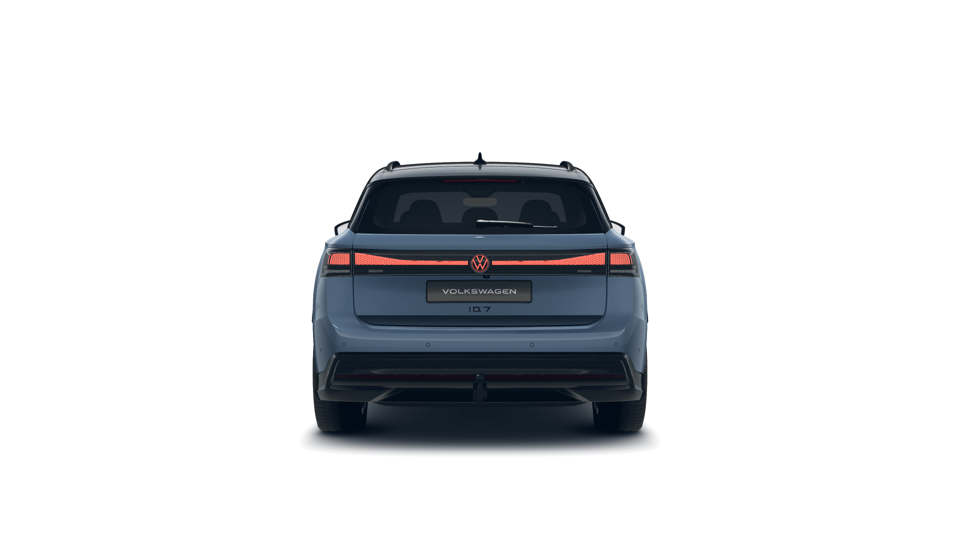 Obrázek ID.7 Tourer Pro S People 210  kW, 86 kWh