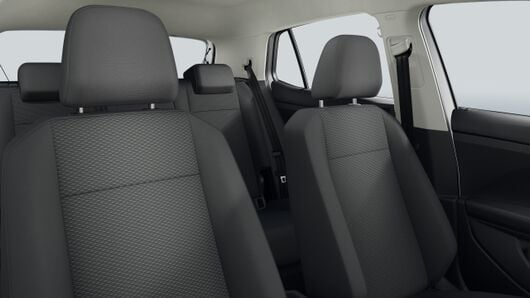 Obrázek T-Cross Limited 1.0 TSI 70 kW 5G