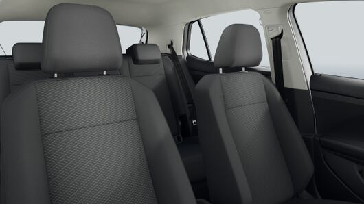 Obrázek T-Cross Limited 1.0 TSI 70 kW 5G
