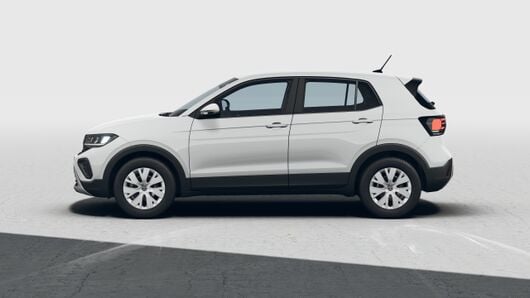 Obrázek T-Cross Limited 1.0 TSI 70 kW 5G