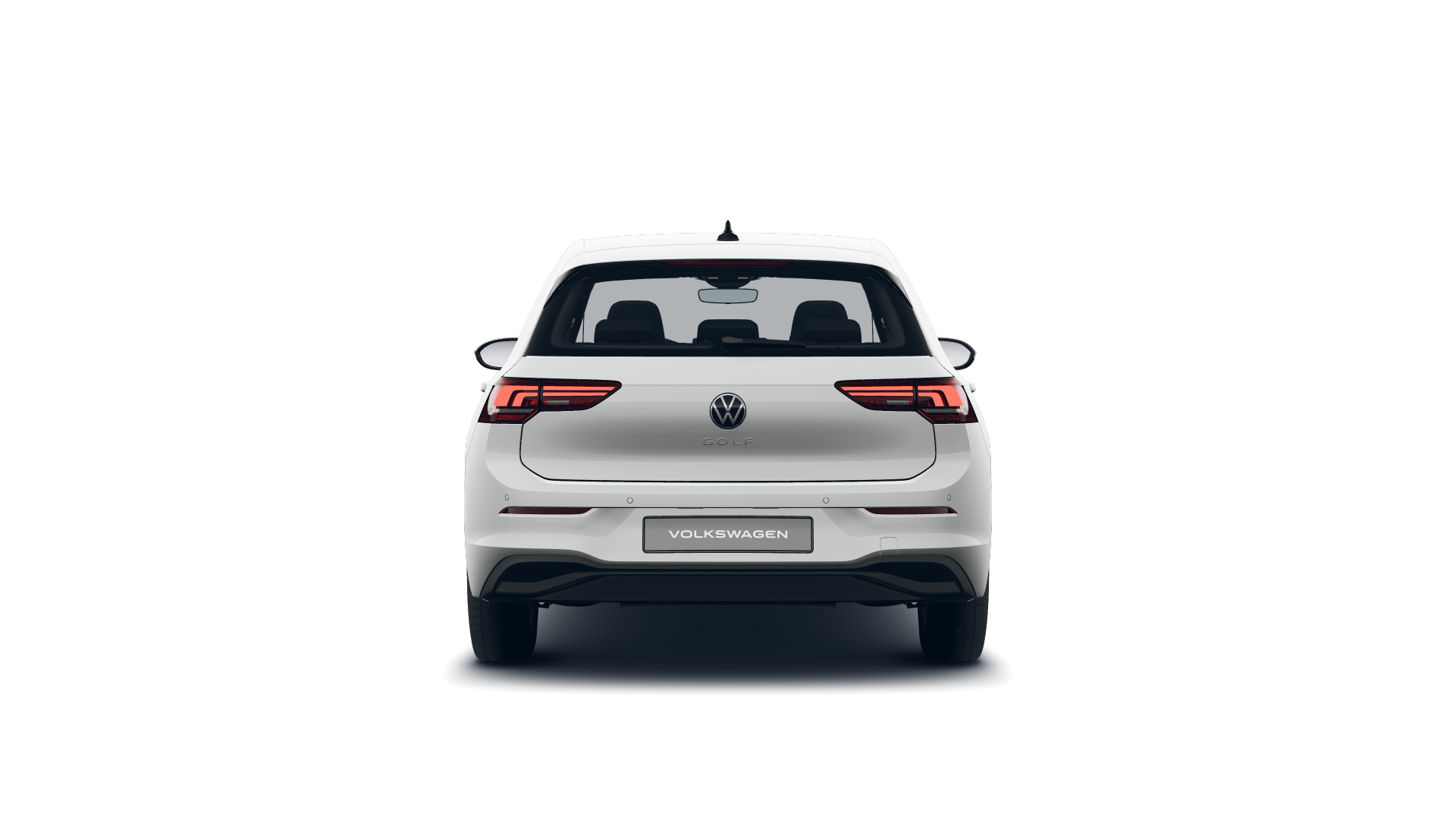 Obrázek Golf Limited 1,5 TSI 85 kW 6G