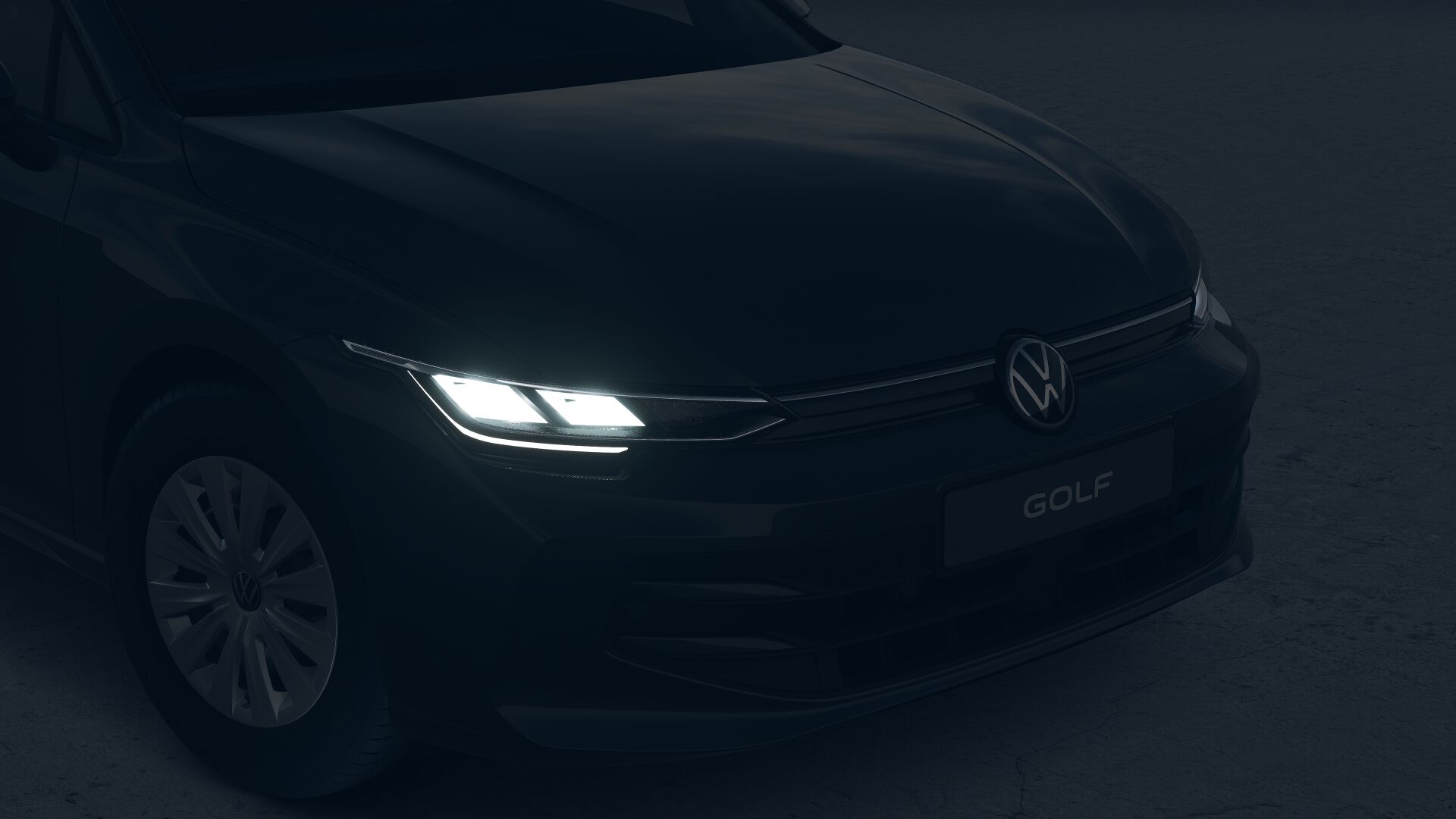 Obrázek Golf Variant Limited 1,5 TSI 85 kW 6G