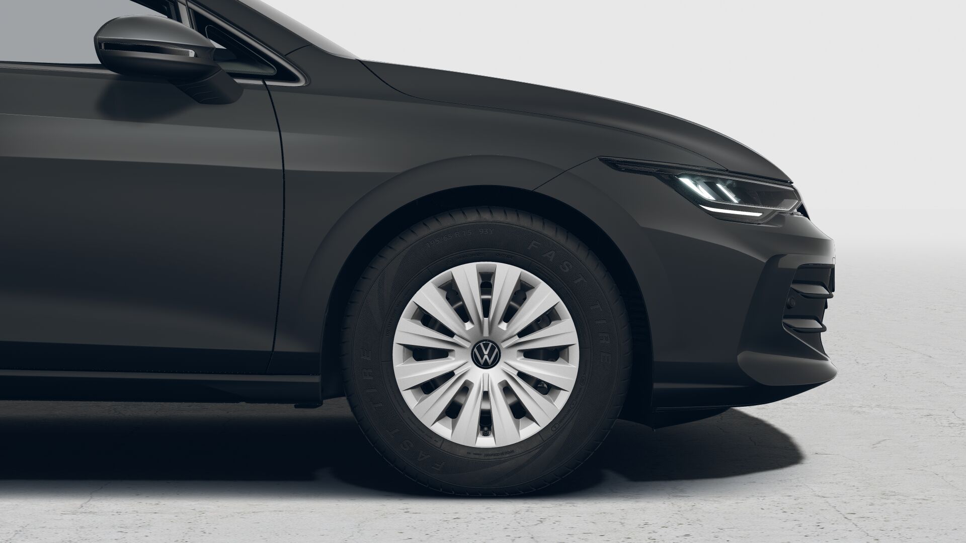 Obrázek Golf Variant Limited 1,5 TSI 85 kW 6G