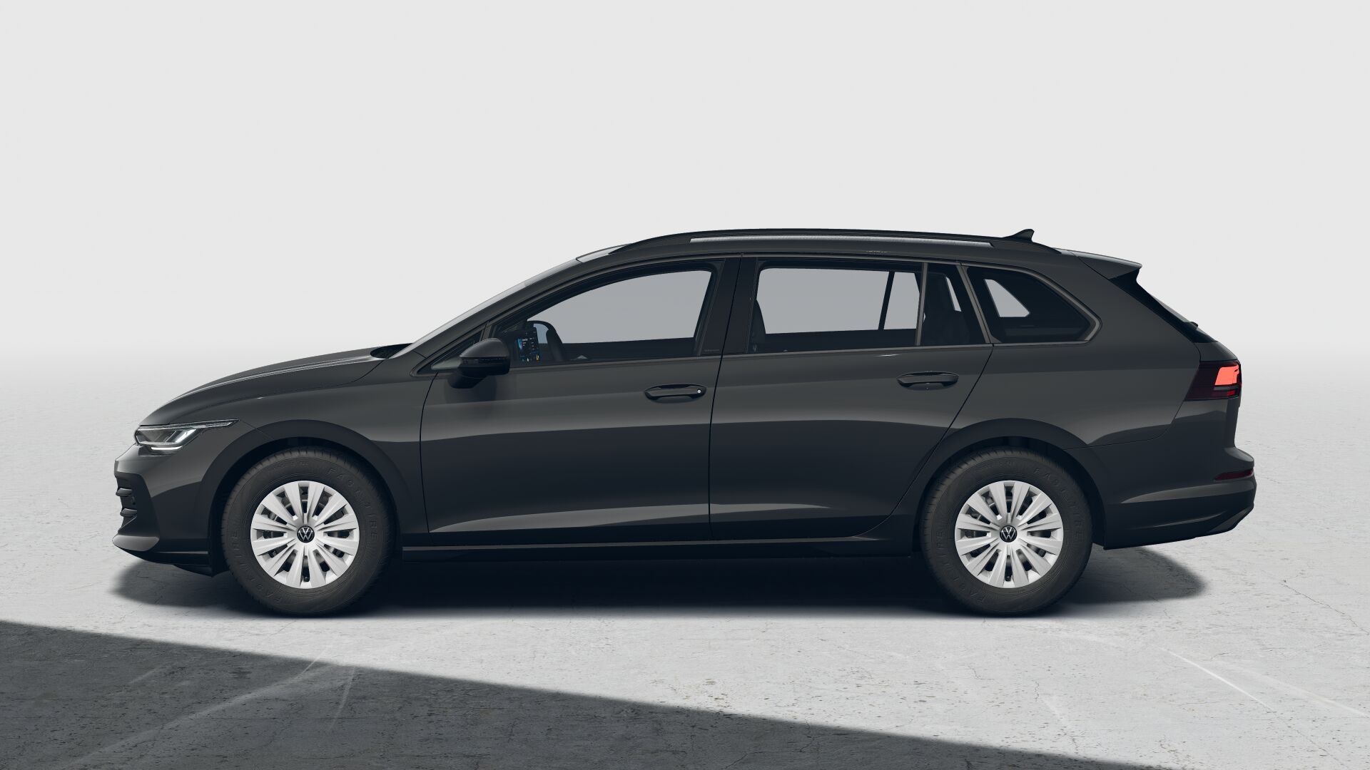 Obrázek Golf Variant Limited 1,5 TSI 85 kW 6G