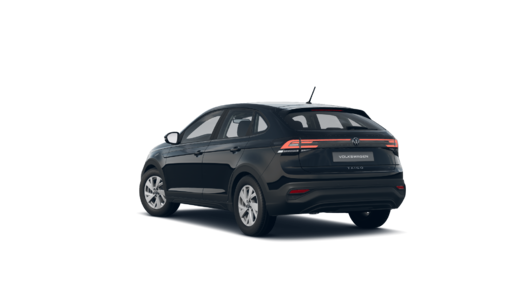 Obrázek Taigo Limited 1,0 TSI 70 kW 5G
