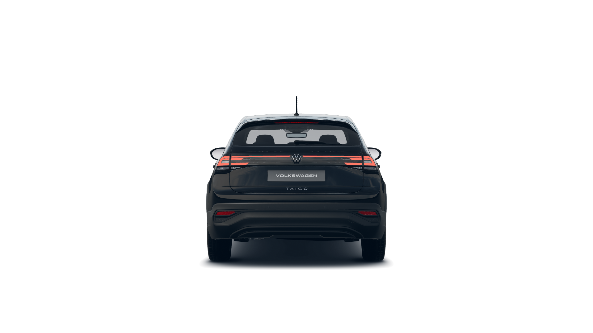 Obrázek Taigo Limited 1,0 TSI 70 kW 5G