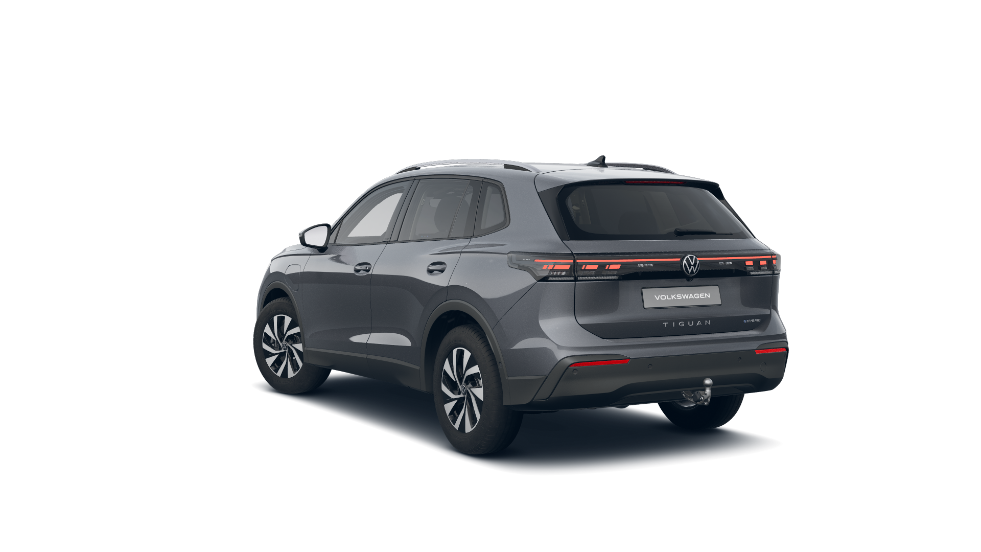 Obrázek Tiguan People 1,5 TSI 150 kW eHybrid