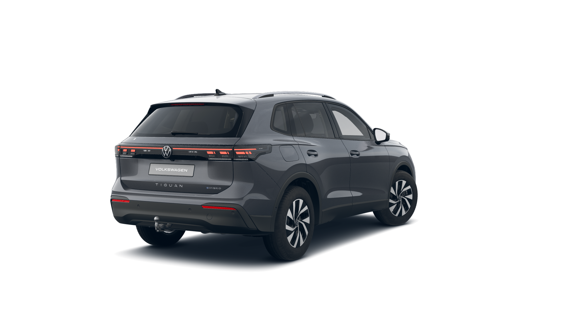 Obrázek Tiguan People 1,5 TSI 150 kW eHybrid