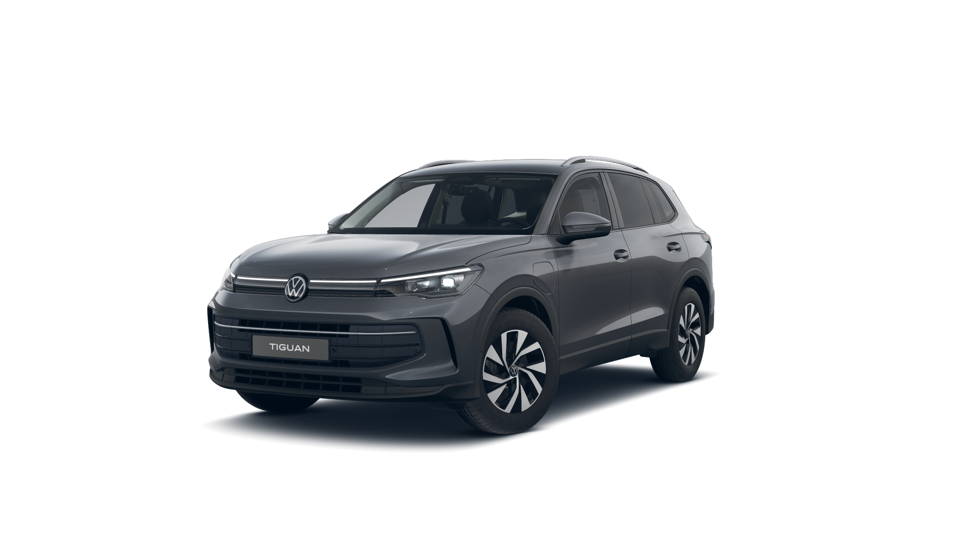 Obrázek Tiguan People 1,5 TSI 150 kW eHybrid