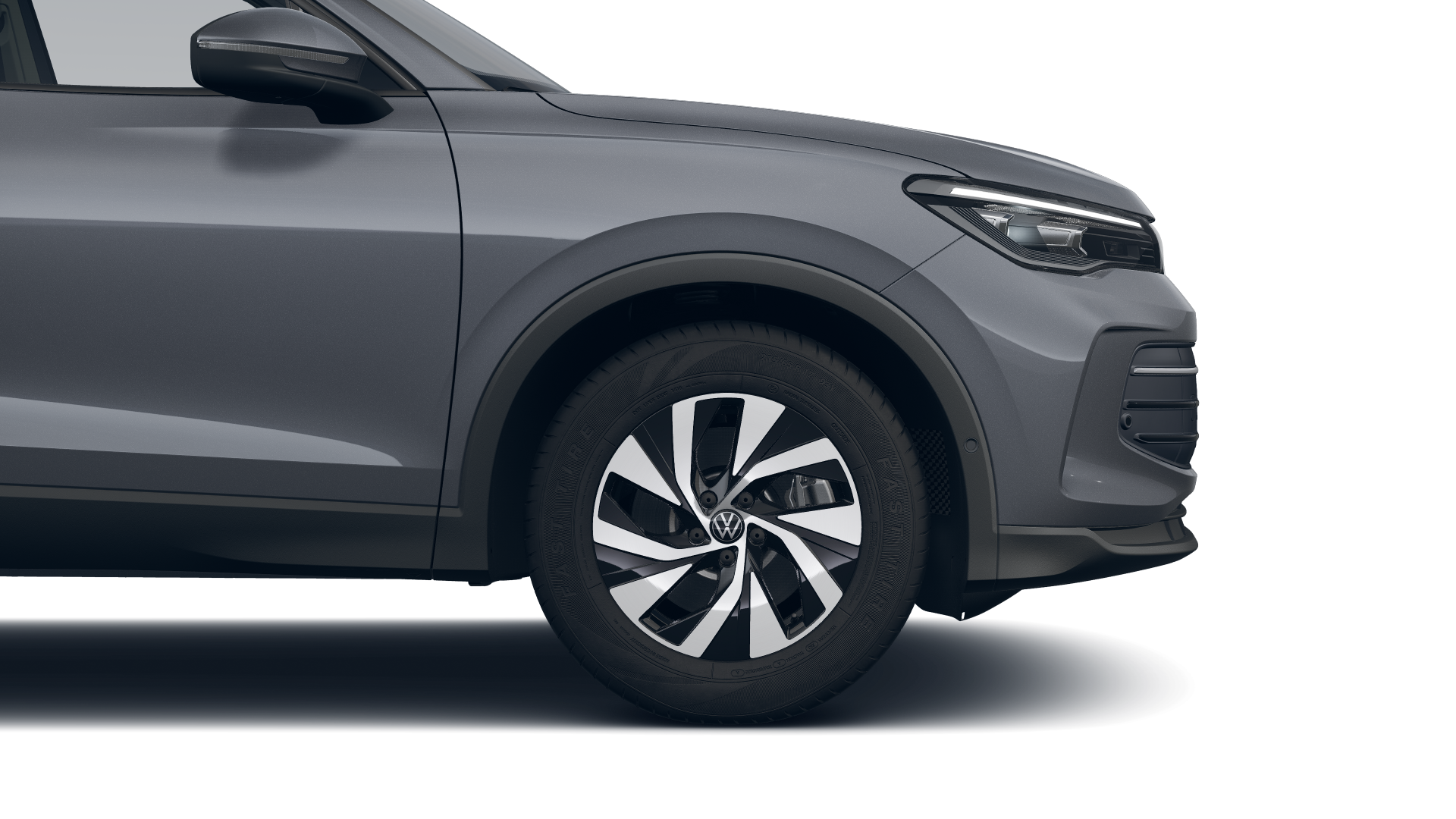 Obrázek Tiguan People 1,5 TSI 150 kW eHybrid