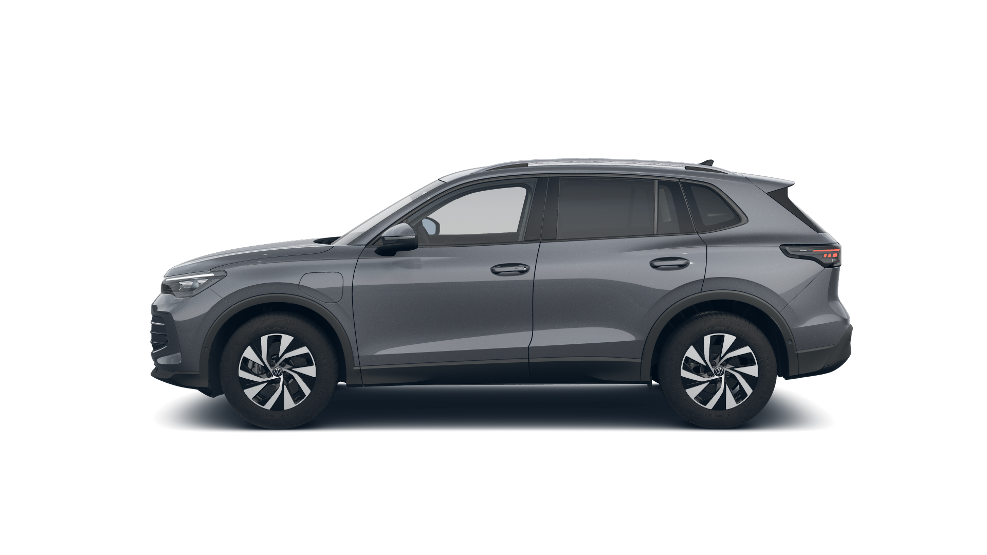 Obrázek Tiguan People 1,5 TSI 150 kW eHybrid