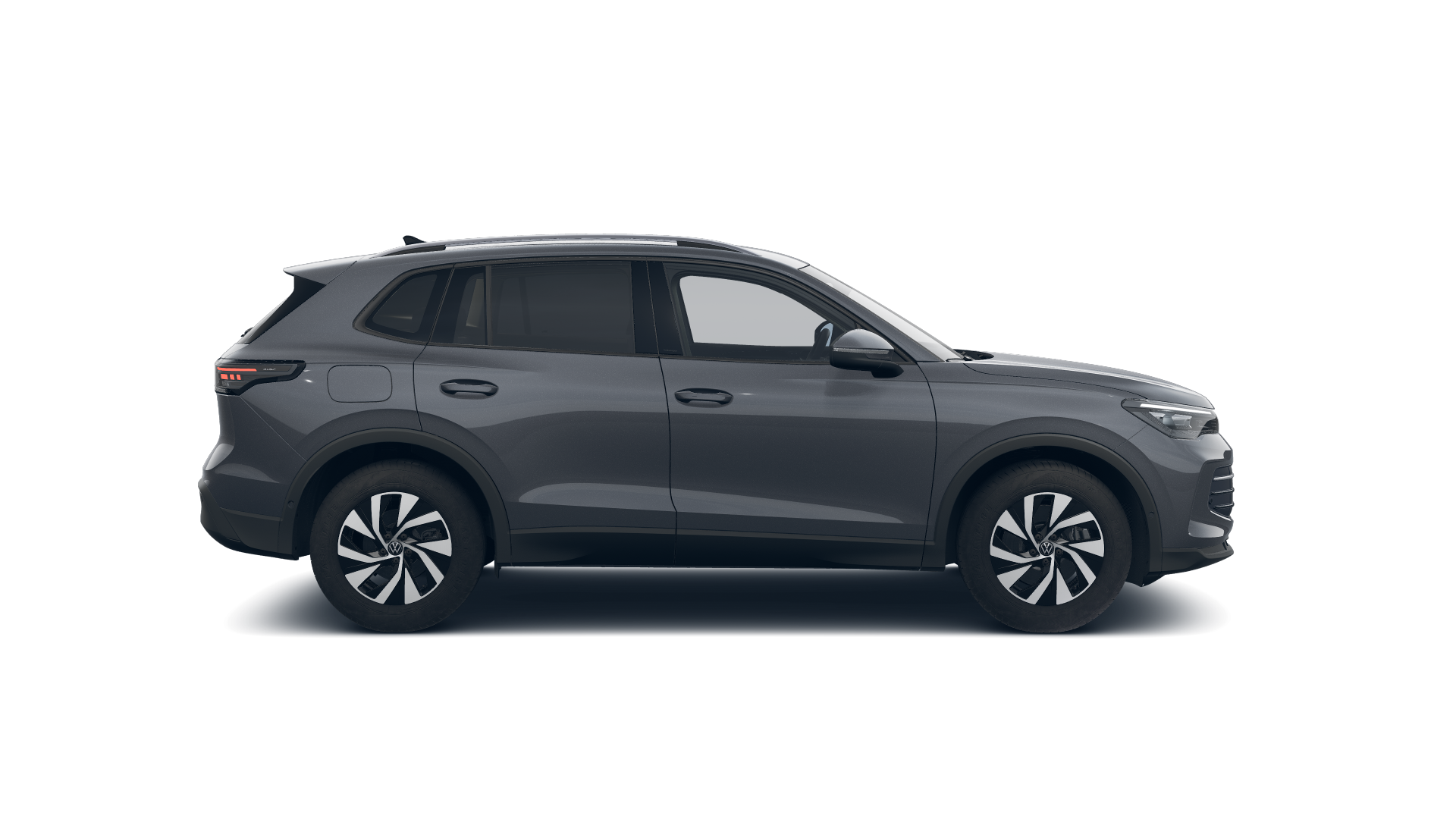 Obrázek Tiguan People 1,5 TSI 150 kW eHybrid