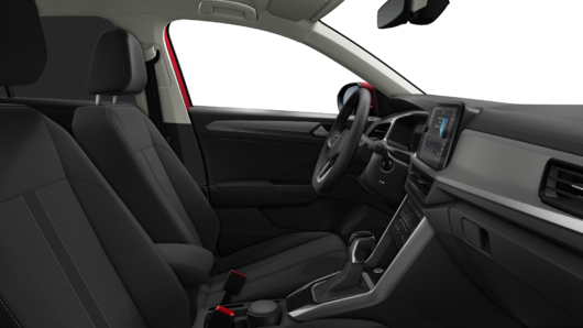 Obrázek T-Roc Love 1,5 TSI 110 kW 7DSG