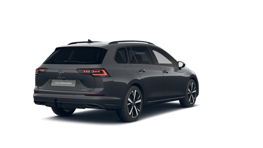 Obrázek Golf Variant People 1,5 eTSI 7DSG mHEV