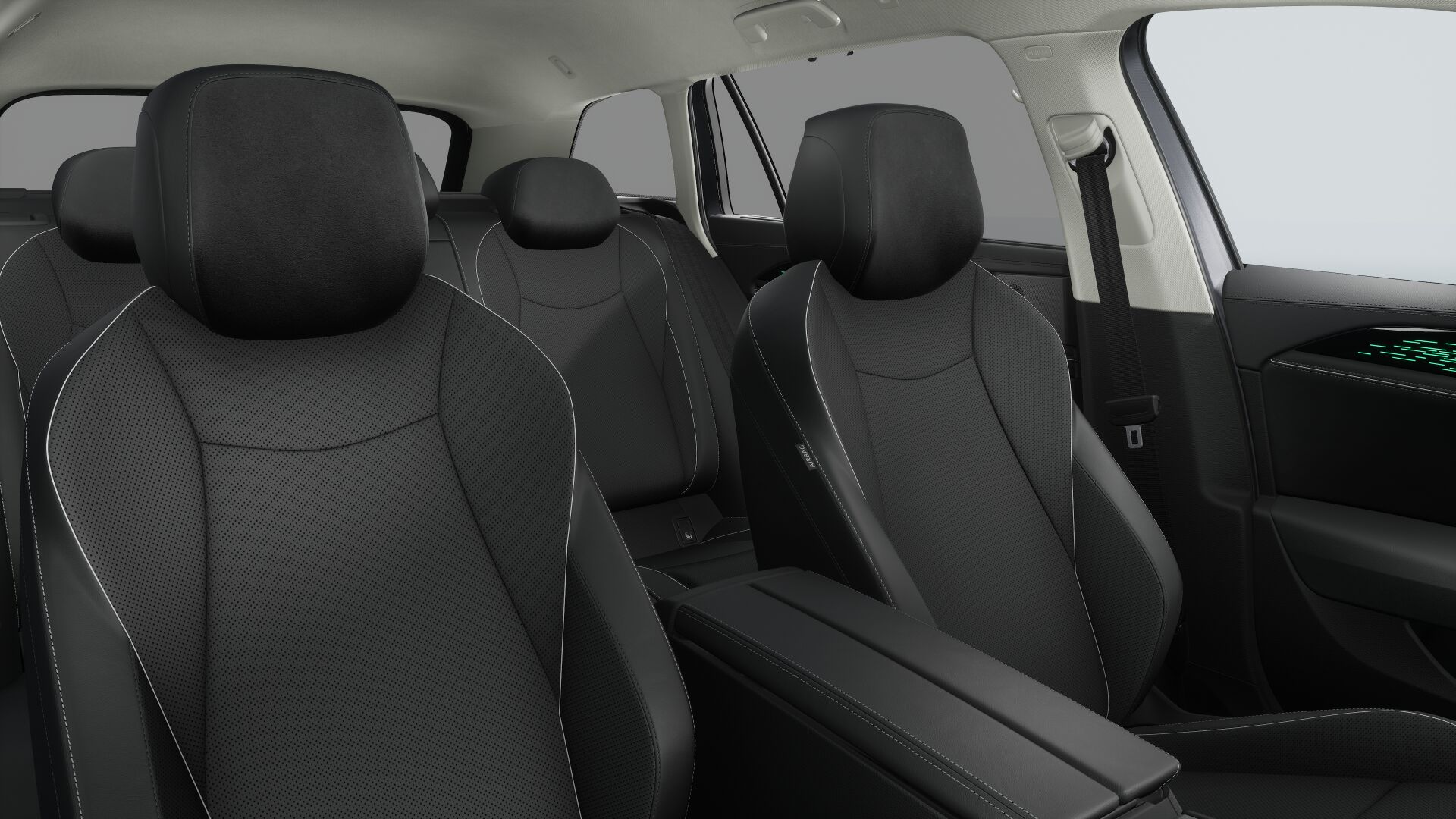 Obrázek Passat Elegance 2,0 TDI 110 kW