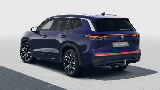 Obrázek Tayron Elegance 2,0 TDI 110 kW