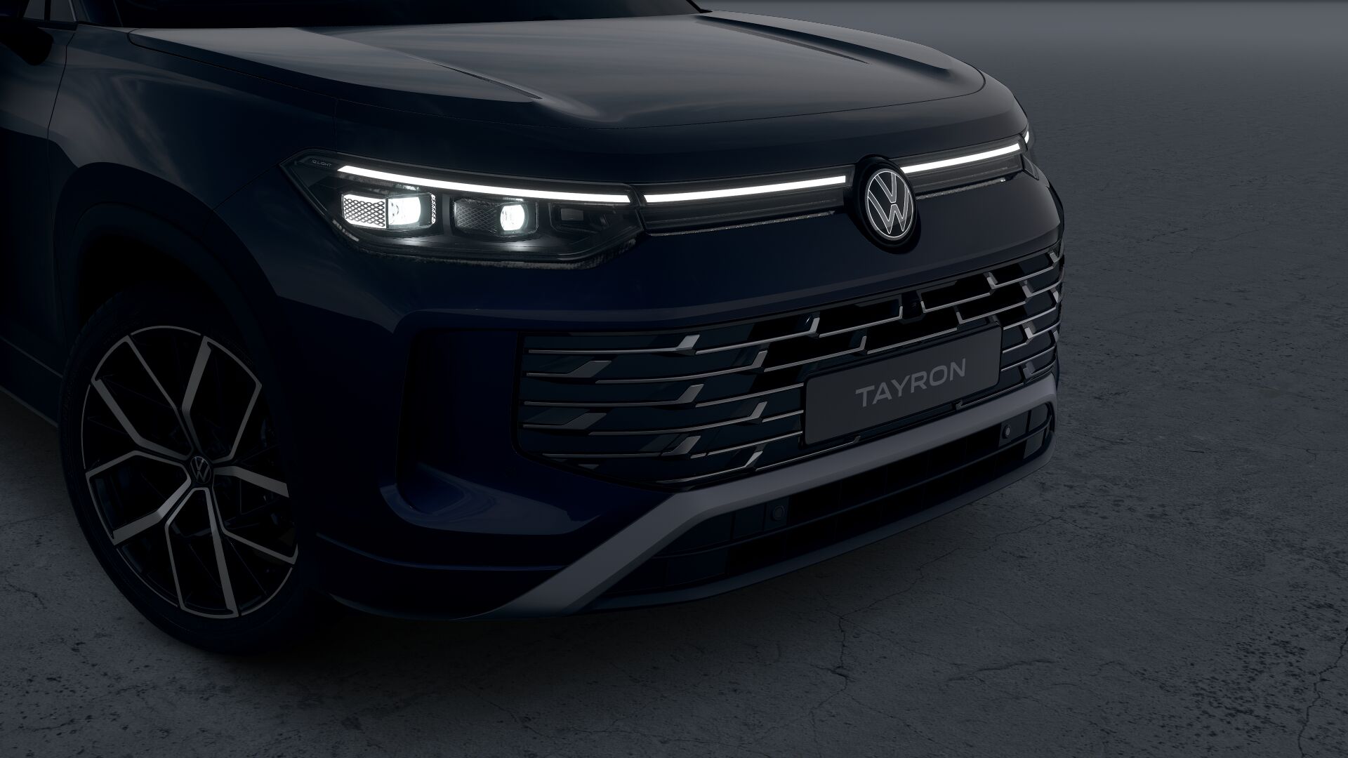 Obrázek Tayron Elegance 2,0 TDI 110 kW