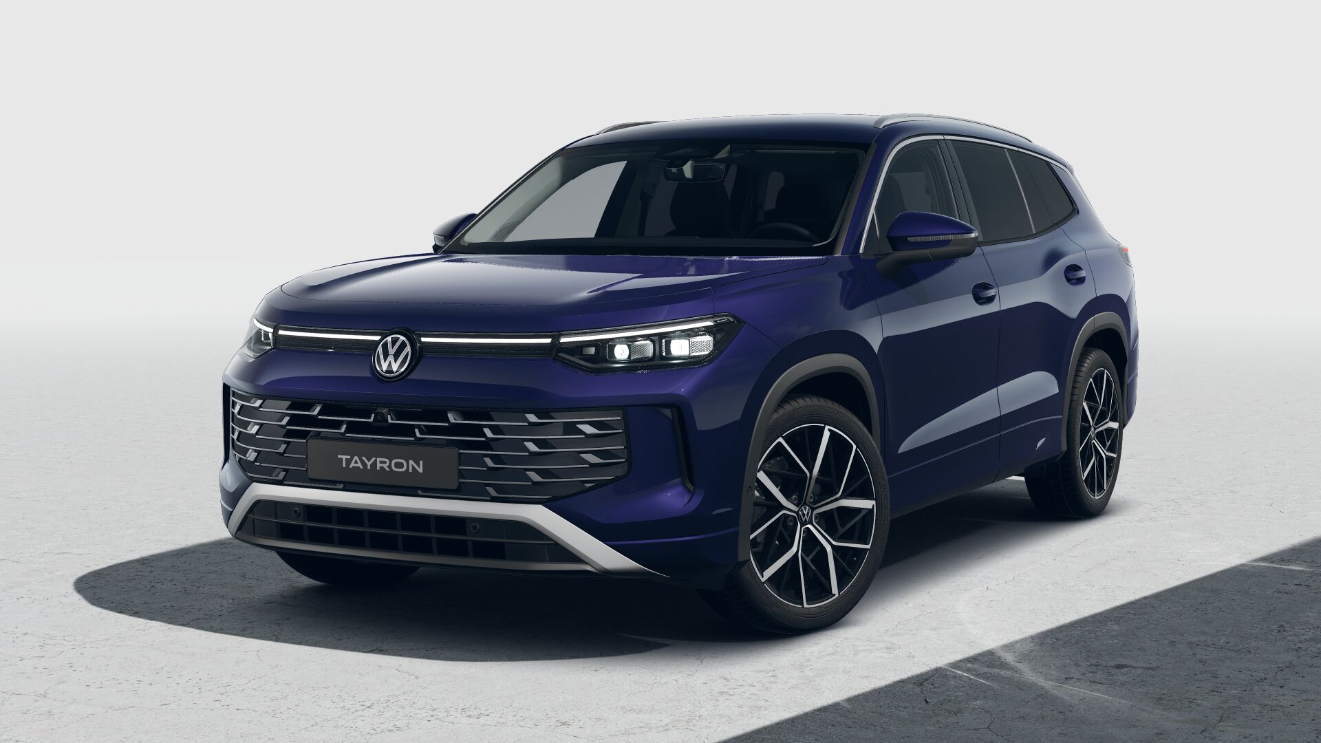 Obrázek Tayron Elegance 2,0 TDI 110 kW