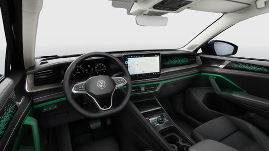 Obrázek Tayron Elegance 2,0 TDI 110 kW