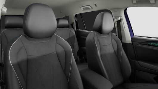 Obrázek Tayron Elegance 2,0 TDI 110 kW