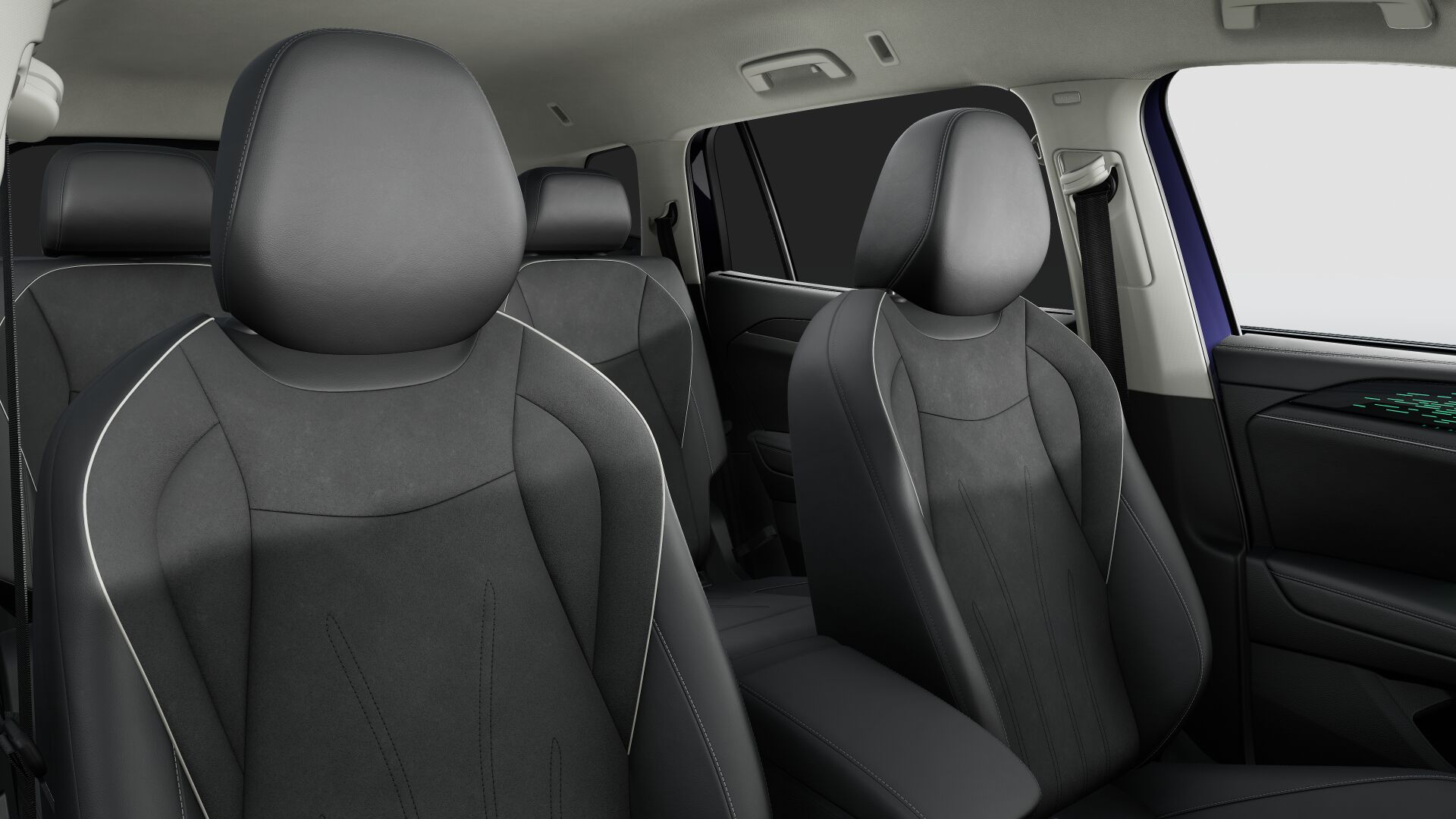 Obrázek Tayron Elegance 2,0 TDI 110 kW