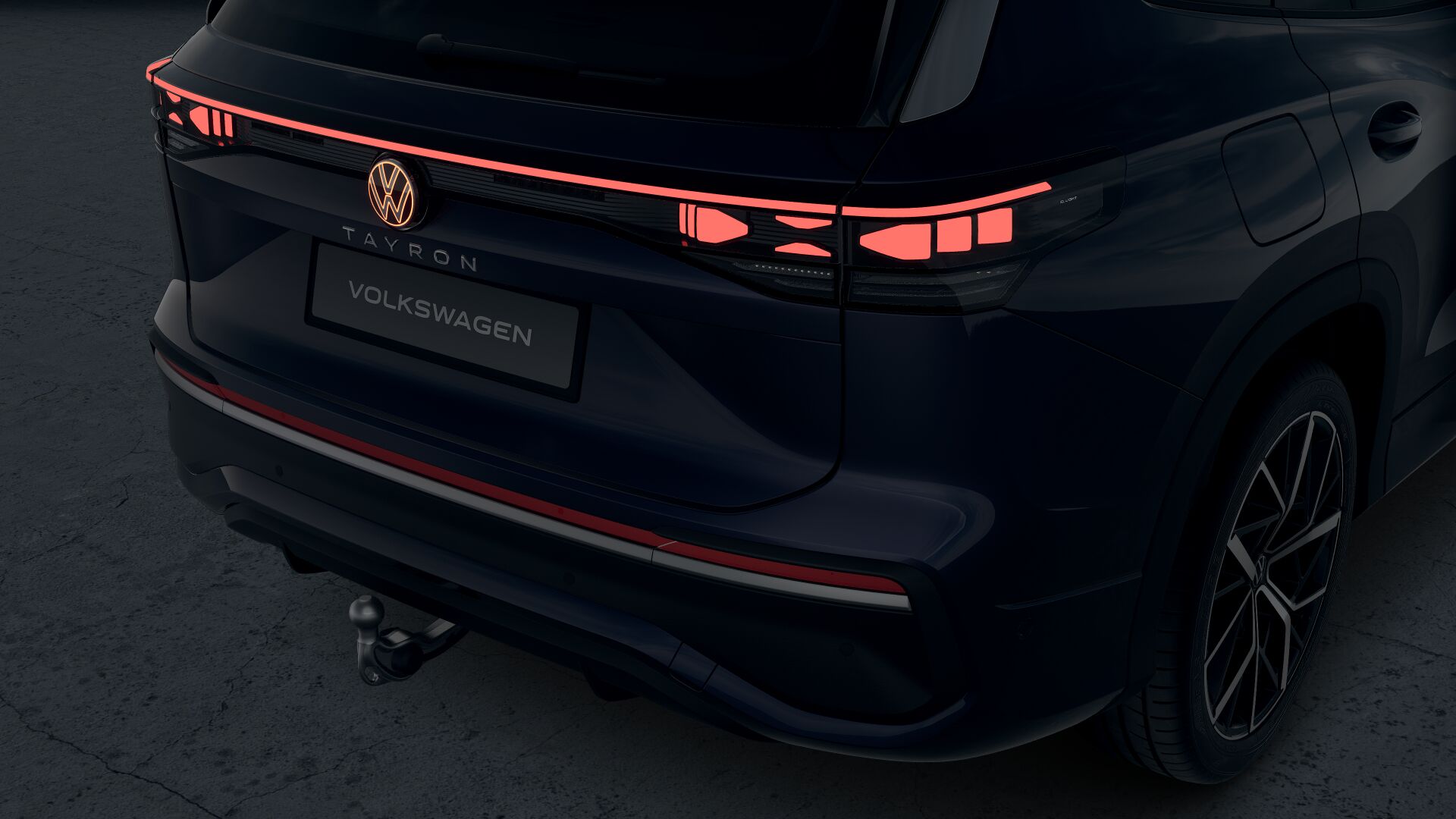Obrázek Tayron Elegance 2,0 TDI 110 kW