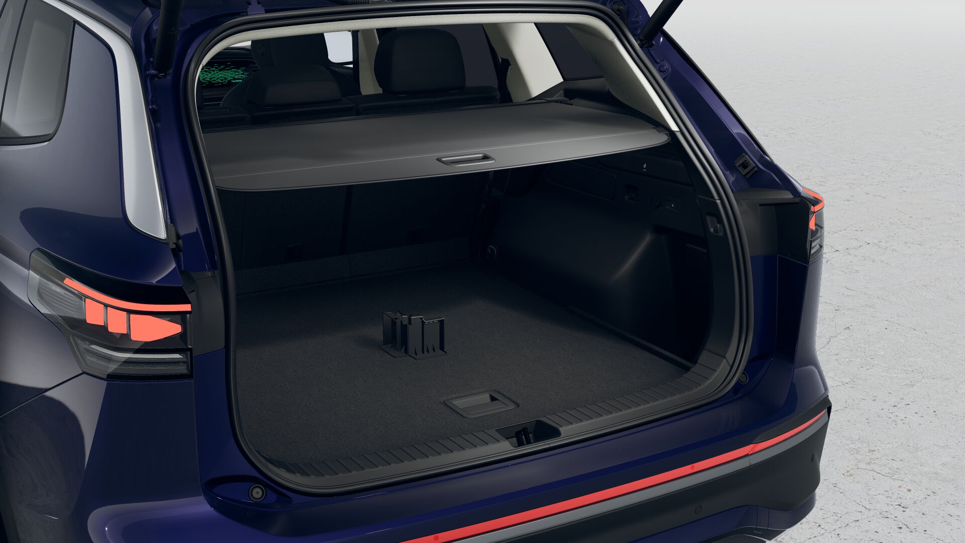 Obrázek Tayron Elegance 2,0 TDI 110 kW
