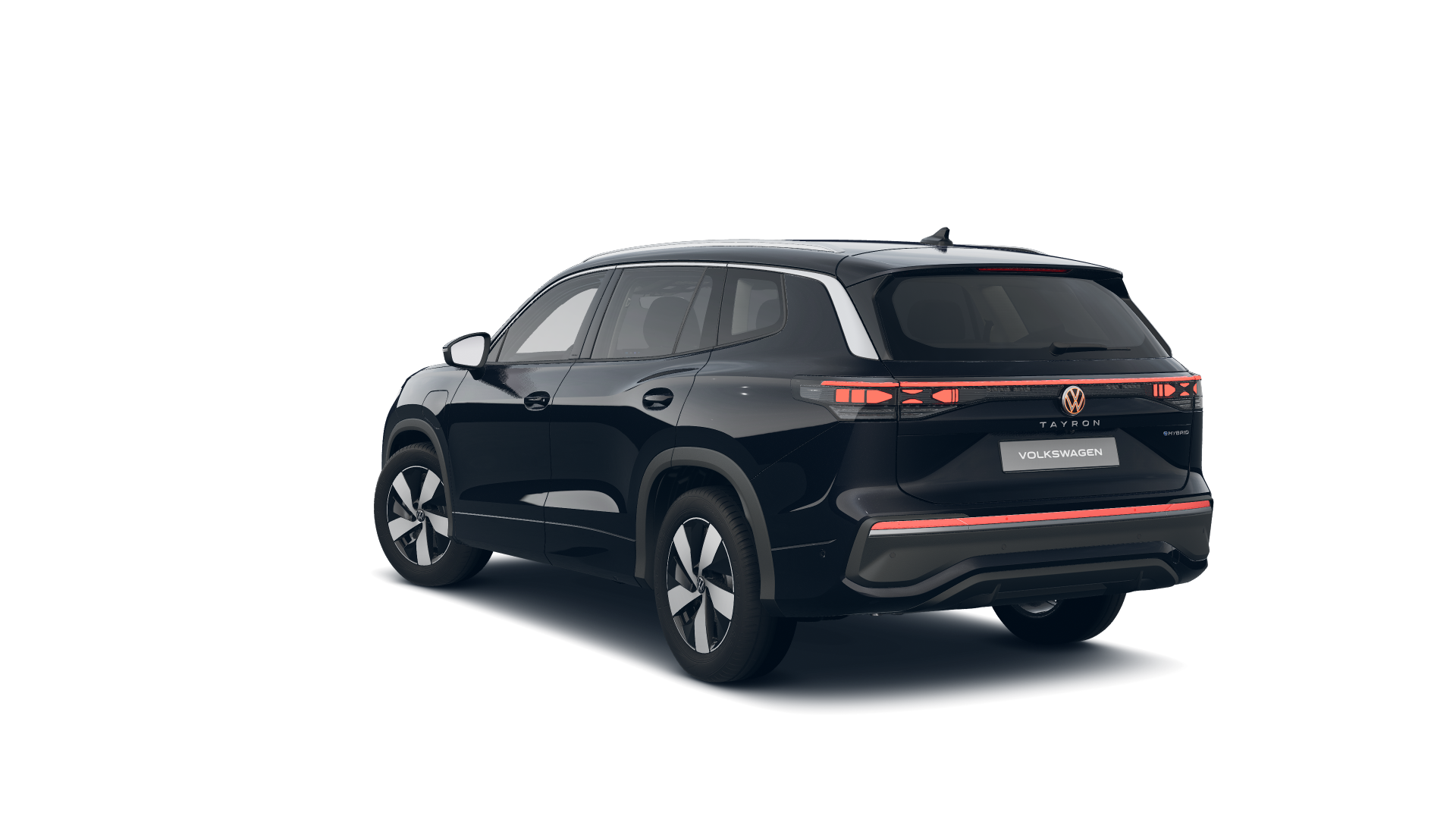 Obrázek Tayron Elegance 1,5 TSI 150 kW eHybrid
