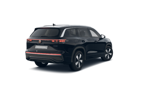 Obrázek Tayron Elegance 1,5 TSI 150 kW eHybrid