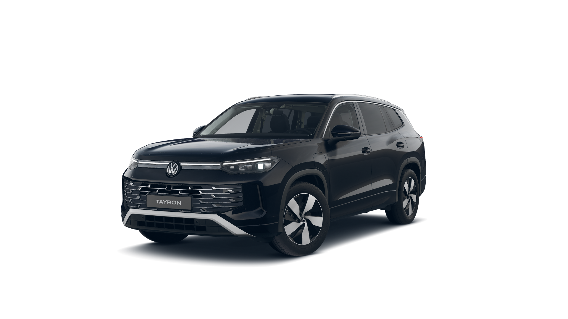 Obrázek Tayron Elegance 1,5 TSI 150 kW eHybrid